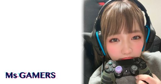 ���������꡼ No.005�Υ���ͥ������ / ����饤�󥳥�ƥ��ȡ�Ms.GAMERS��Stardom�� / Ms.GAMERS��Legend���פΥ����ץ꤬����