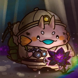 ���������꡼ No.003�Υ���ͥ������ / GuildQB��QB AxieInfinity Pro���������Ω��ȯɽ