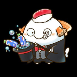 ���������꡼ No.004�Υ���ͥ������ / GuildQB��QB AxieInfinity Pro���������Ω��ȯɽ