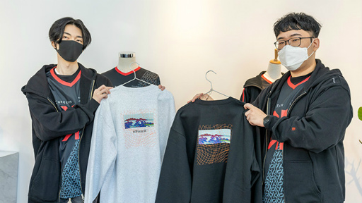 ���������꡼ No.003�Υ���ͥ������ / ��Press"W"��REIGNITE FAN MEETING 2022���ץ�ݡ��Ȥ����