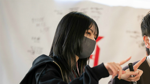 ���������꡼ No.004�Υ���ͥ������ / ��Press"W"��REIGNITE FAN MEETING 2022���ץ�ݡ��Ȥ����