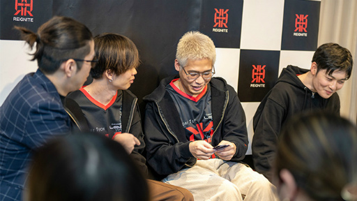 ���������꡼ No.007�Υ���ͥ������ / ��Press"W"��REIGNITE FAN MEETING 2022���ץ�ݡ��Ȥ����