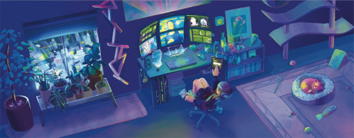 ���������꡼ No.002�Υ���ͥ������ / �֥���ץȥ��쥯�����ס����ǤΥץ��������Ȥ�Kickstarter��1��24���˳��ϡ������ȥ����������ܡ��ɥ�����