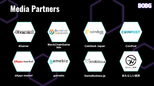 ���������꡼ No.001�Υ���ͥ������ / BOBG��web3���������Ϣ��ǥ����ȥѡ��ȥʡ����åפ����롣4Gamer�⻲��