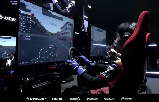 ꡼ No.003Υͥ / Sengoku GamingסAUTOBACS JEGT GRAND PRIX 2022 Seriesͥ