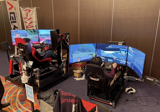 画像ギャラリー No.006のサムネイル画像 / デジタル複合フェス「PACFES」とLANパーティー「PACLAN」が2023年1月28日・29日に大阪で開催。各種チケットを販売中