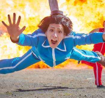 画像ギャラリー No.012のサムネイル画像 / デジタル複合フェス「PACFES」とLANパーティー「PACLAN」が2023年1月28日・29日に大阪で開催。各種チケットを販売中