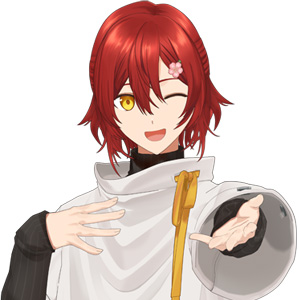 ���������꡼ No.003�Υ���ͥ������ / VTuber���롼�ס֥ۥ����������ס��ޡ������ߥ��ƥ꡼��ץ쥤�������Ȥ�1��28��19��00�������