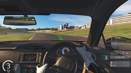 画像ギャラリー No.003のサムネイル画像 / レースゲームのeスポーツ大会「eスポーツ86チャレンジin愛知」,県下のトヨタディーラー10社で開催