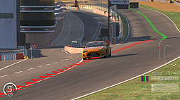 画像ギャラリー No.004のサムネイル画像 / レースゲームのeスポーツ大会「eスポーツ86チャレンジin愛知」,県下のトヨタディーラー10社で開催