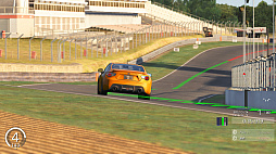 画像ギャラリー No.005のサムネイル画像 / レースゲームのeスポーツ大会「eスポーツ86チャレンジin愛知」,県下のトヨタディーラー10社で開催