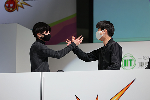 画像ギャラリー No.010のサムネイル画像 / 「東京eスポーツフェスタ2023」現地レポート。3年ぶりのオフライン会場では公式種目の大会や体験企画を実施。ただし,次回には課題も