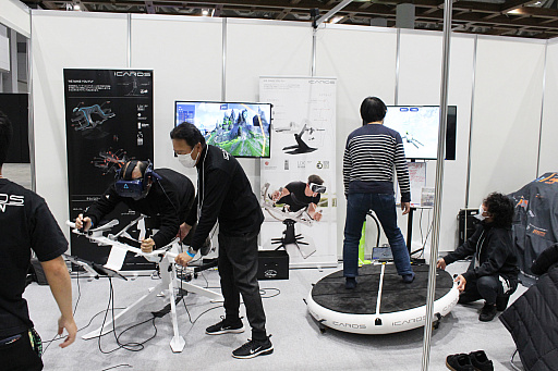 画像ギャラリー No.016のサムネイル画像 / 「東京eスポーツフェスタ2023」現地レポート。3年ぶりのオフライン会場では公式種目の大会や体験企画を実施。ただし,次回には課題も