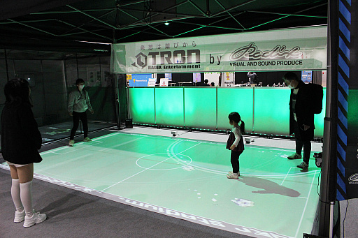 画像ギャラリー No.017のサムネイル画像 / 「東京eスポーツフェスタ2023」現地レポート。3年ぶりのオフライン会場では公式種目の大会や体験企画を実施。ただし,次回には課題も