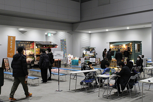 画像ギャラリー No.022のサムネイル画像 / 「東京eスポーツフェスタ2023」現地レポート。3年ぶりのオフライン会場では公式種目の大会や体験企画を実施。ただし,次回には課題も