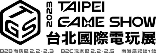 GuildQBCEOPyrolysis᤬Taipei Game Show 2023Ť