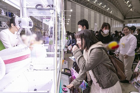 ꡼ No.003 | JAEPO2023żŸξå֡˲äơ̵ǳڤJAEPO 졼󥲡ե꡼ץ쥤ɤ»