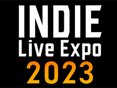 INDIE Live Expo 2023，5月20日と21日に開催へ。“ゲームへの貢献”をテーマに，世界にインディーズゲームを紹介する番組