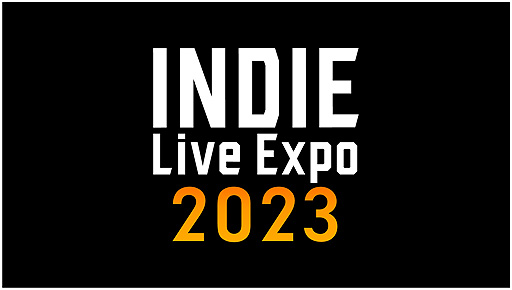画像ギャラリー No.002のサムネイル画像 / INDIE Live Expo 2023,5月20日と21日に開催へ。“ゲームへの貢献”をテーマに,世界にインディーズゲームを紹介する番組