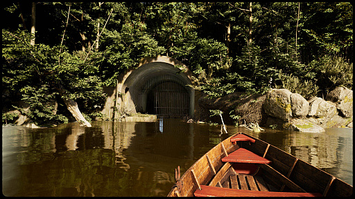 ꡼ No.003Υͥ / 2023̥ॷ祦ŤΡIndie Game Award 2023ס޺ȯɽꥢΡMartha Is Deadפץ