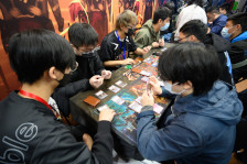 ꡼ No.004Υͥ / 2023̥ॷ祦2023θݡȤˡ4֤߷Կ30ͤ