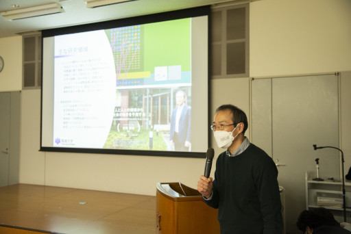 画像ギャラリー No.003のサムネイル画像 / 「第3回 全日本ゲーミフィケーションコンペティション」,表彰式のレポートを公開