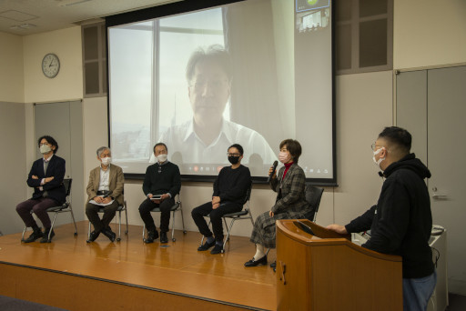 画像ギャラリー No.004のサムネイル画像 / 「第3回 全日本ゲーミフィケーションコンペティション」,表彰式のレポートを公開