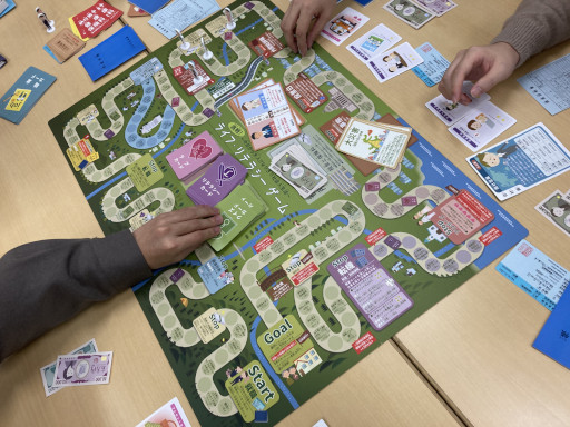 画像ギャラリー No.006のサムネイル画像 / 「第3回 全日本ゲーミフィケーションコンペティション」,表彰式のレポートを公開