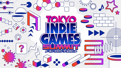 ���������꡼ No.001�Υ���ͥ������ / ��TOKYO INDIE GAMES SUMMIT�ס������å�����򳫻ϡ���Ÿ�����ȥ�ȶ��������ϴ�Ȥ���3�Ƥ�����