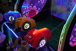 ꡼ No.006 | JAEPO2023ϿŴˤǥ꡼ġ֥󥬥Ǥäݤפ䡤緿VRΤܤ򽸤᤿Хʥॳƥ˥֡ݡ