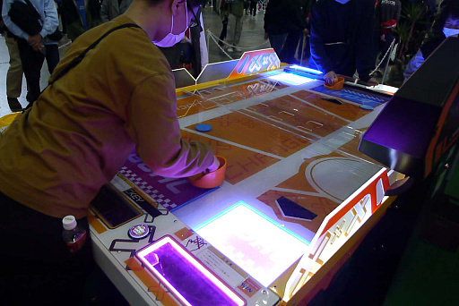 ꡼ No.009 | JAEPO2023ϿŴˤǥ꡼ġ֥󥬥Ǥäݤפ䡤緿VRΤܤ򽸤᤿Хʥॳƥ˥֡ݡ