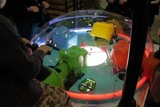 ꡼ No.011 | JAEPO2023ϿŴˤǥ꡼ġ֥󥬥Ǥäݤפ䡤緿VRΤܤ򽸤᤿Хʥॳƥ˥֡ݡ