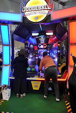 ꡼ No.015 | JAEPO2023ϿŴˤǥ꡼ġ֥󥬥Ǥäݤפ䡤緿VRΤܤ򽸤᤿Хʥॳƥ˥֡ݡ