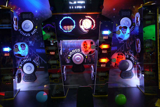 ꡼ No.016 | JAEPO2023ϿŴˤǥ꡼ġ֥󥬥Ǥäݤפ䡤緿VRΤܤ򽸤᤿Хʥॳƥ˥֡ݡ