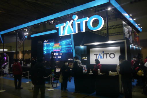 ���������꡼ No.001�Υ���ͥ������ / ��JAEPO2023�ϥȥ��å��˾�äư��פ���������XR�ʥ������ꥢ��ƥ��˥��ȥ饯�����֥ȥ쥸�㡼�������ץ����顼�פ�ץ쥤���Ƥ���