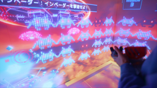 ���������꡼ No.004�Υ���ͥ������ / ��JAEPO2023�ϥȥ��å��˾�äư��פ���������XR�ʥ������ꥢ��ƥ��˥��ȥ饯�����֥ȥ쥸�㡼�������ץ����顼�פ�ץ쥤���Ƥ���