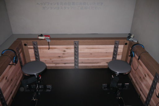 ���������꡼ No.006�Υ���ͥ������ / ��JAEPO2023�ϥȥ��å��˾�äư��פ���������XR�ʥ������ꥢ��ƥ��˥��ȥ饯�����֥ȥ쥸�㡼�������ץ����顼�פ�ץ쥤���Ƥ���