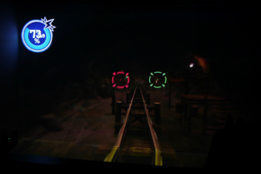 ���������꡼ No.008�Υ���ͥ������ / ��JAEPO2023�ϥȥ��å��˾�äư��פ���������XR�ʥ������ꥢ��ƥ��˥��ȥ饯�����֥ȥ쥸�㡼�������ץ����顼�פ�ץ쥤���Ƥ���