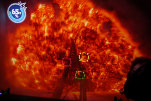 ���������꡼ No.009�Υ���ͥ������ / ��JAEPO2023�ϥȥ��å��˾�äư��פ���������XR�ʥ������ꥢ��ƥ��˥��ȥ饯�����֥ȥ쥸�㡼�������ץ����顼�פ�ץ쥤���Ƥ���