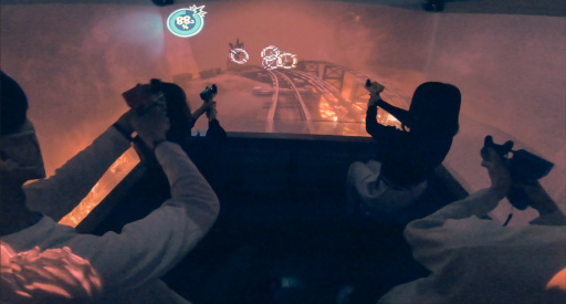 ���������꡼ No.010�Υ���ͥ������ / ��JAEPO2023�ϥȥ��å��˾�äư��פ���������XR�ʥ������ꥢ��ƥ��˥��ȥ饯�����֥ȥ쥸�㡼�������ץ����顼�פ�ץ쥤���Ƥ���