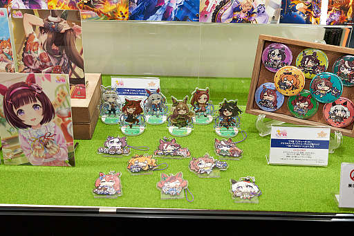 ꡼ No.260 | եƥХ2023[]եȥݡȡ֥פ֥֥륢פΥե奢¿о졣NIKKEץե奢Ÿ