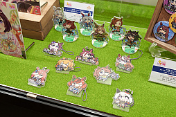 ꡼ No.261 | եƥХ2023[]եȥݡȡ֥פ֥֥륢פΥե奢¿о졣NIKKEץե奢Ÿ