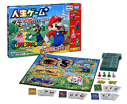 画像ギャラリー No.008のサムネイル画像 / 赤い帽子に青のオーバーオールスタイルの“スーパーマリオだいすきリカちゃん”,3月10日に発売。ジャンプなどさまざまなポーズを楽しめる