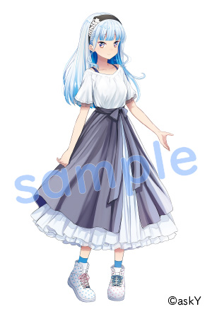 ���������꡼ No.002�Υ���ͥ������ / �ֲ��ܲ쥵�֥���̼�ץ��������ȡ׻�ư��̡���ǤϤ��դꡦ�������ʤ��ˤ�륪�ꥸ�ʥ륭����������1�ơȥ��饦�ɴ̥ǥ��󥰡ɤ�ͽ���