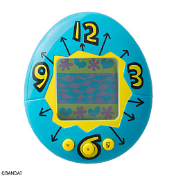 ���������꡼ No.005�Υ���ͥ������ / ����֤��ޤ��ä��פ������ޡ��ˤʤä��о졣�Ȥ���饿���ޡ����ޤ��ä��ɤ�ͽ����դ��ץ�ߥ���Х�����ǳ���