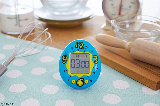 ���������꡼ No.006�Υ���ͥ������ / ����֤��ޤ��ä��פ������ޡ��ˤʤä��о졣�Ȥ���饿���ޡ����ޤ��ä��ɤ�ͽ����դ��ץ�ߥ���Х�����ǳ���