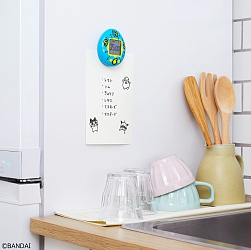 ���������꡼ No.008�Υ���ͥ������ / ����֤��ޤ��ä��פ������ޡ��ˤʤä��о졣�Ȥ���饿���ޡ����ޤ��ä��ɤ�ͽ����դ��ץ�ߥ���Х�����ǳ���