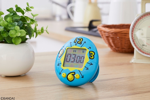 ���������꡼ No.010�Υ���ͥ������ / ����֤��ޤ��ä��פ������ޡ��ˤʤä��о졣�Ȥ���饿���ޡ����ޤ��ä��ɤ�ͽ����դ��ץ�ߥ���Х�����ǳ���