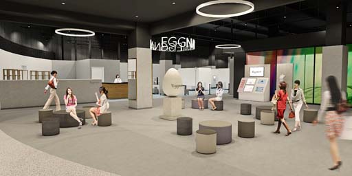 ���������꡼ No.018�Υ���ͥ������ / �θ�����ơ�����ߡ֥Х�����ʥॳ Cross Store ������ġפ�3��10���˥����ɥ����ץ�