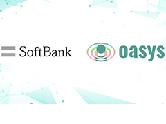 ���եȥХ󥯡��������ò����֥��å����������Oasys�פ˥Х�ǡ����Ȥ��ƻ��衣��Web3�μҲ�����ɤ��ܻؤ�